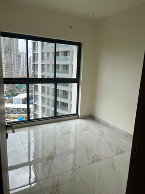 Bedroom in 2 BHK Apartment at Raymond The Invictus By GS, Pokhran Road No One – for Rent