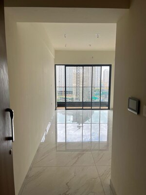 Room in 2 BHK Apartment at Raymond The Invictus By GS, Pokhran Road No One – for Rent