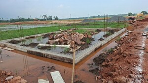  Plot For Sale in Vuyyuru