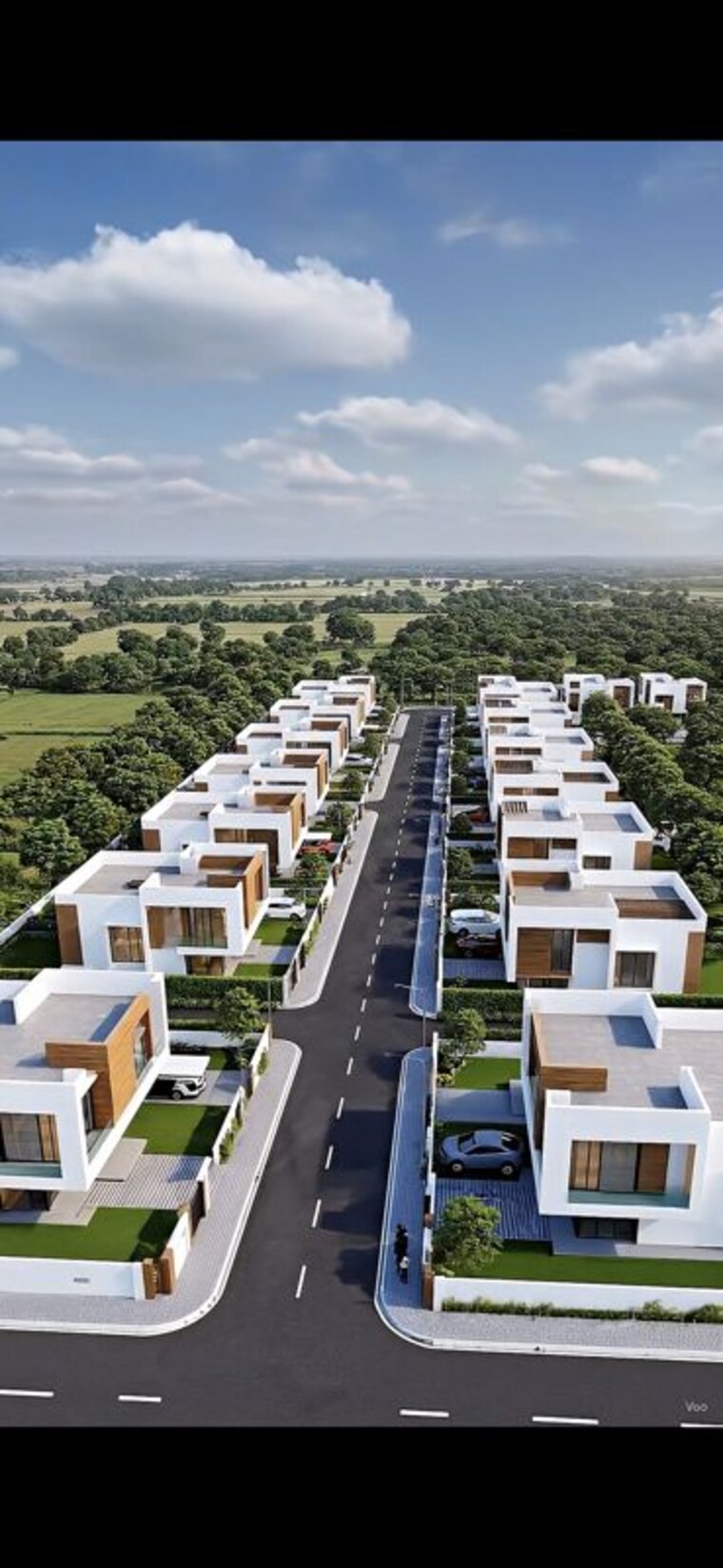 Exterior View, vuyyuru  183 Sq.Yd. Plot In Vuyyuru Vijayawada 10653563
