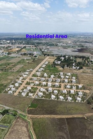 Master Plan in  Plot at Vuyyuru – for Sale