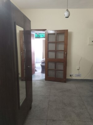 2 BHK Apartment For Sale in Sarita Vihar