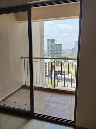 2 BHK Apartment For Sale in Mahindra Happinest Tathawade Phase 1 in Tathawade, Pune
