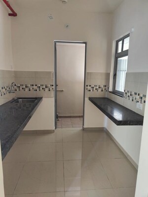 Kitchen in 2 BHK Apartment at Mahindra Happinest Tathawade Phase 1, Tathawade – for Sale