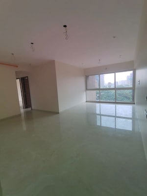 3 BHK Apartment For Sale in Chembur