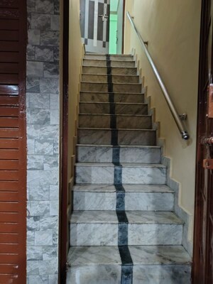 Stairs in  Office Space at Vikalp Khand – for Rent