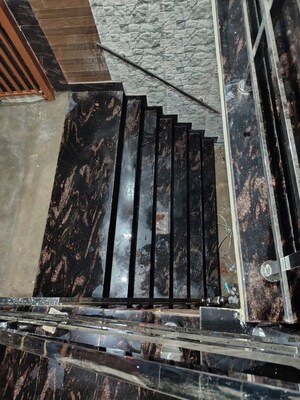 Stairs in  Office Space at Vikalp Khand – for Rent