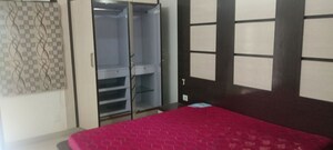 Room in  Apartment at Siddharth Hanuman Nilayam, C-Scheme – for Rent