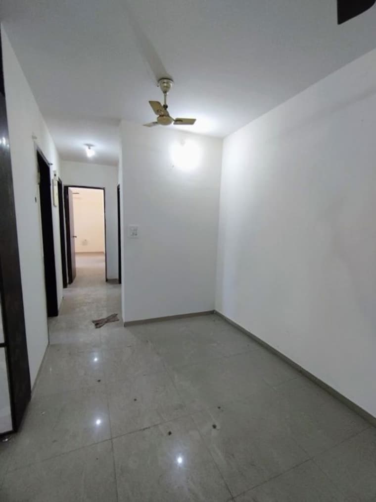 Room, nisarg-hyde-park 3 Bedroom 1250 Sq.Ft. Apartment In Kharghar Navi Mumbai 10653611