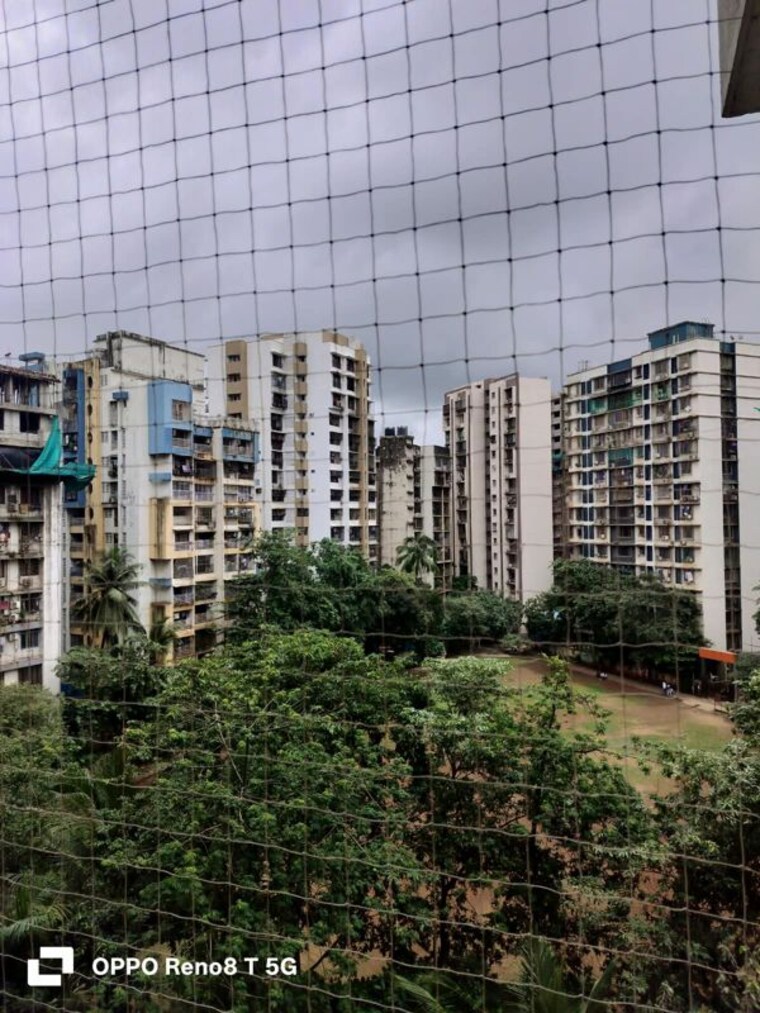 Exterior View, godrej-central 2 Bedroom 737 Sq.Ft. Apartment In Chembur Mumbai 10653621