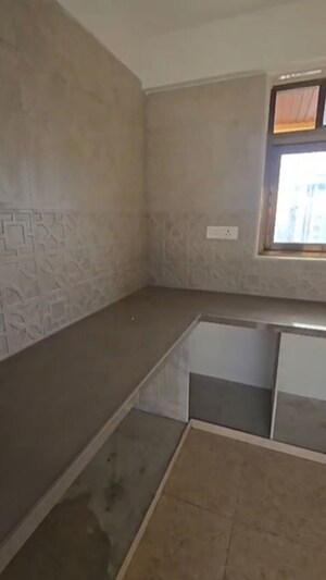 Kitchen in 2 BHK Apartment at Deonar – for Rent