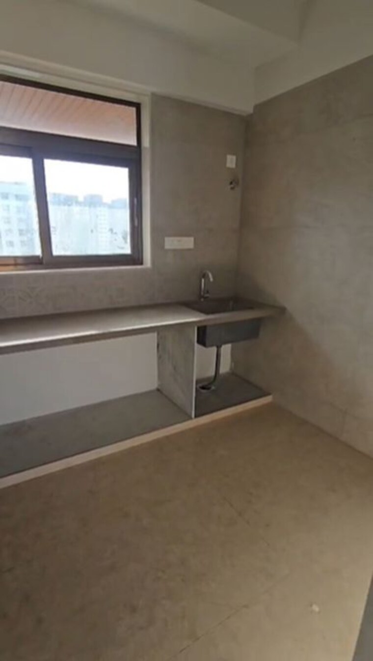 Kitchen, deonar 2 Bedroom 884 Sq.Ft. Apartment In Deonar Mumbai 10653240