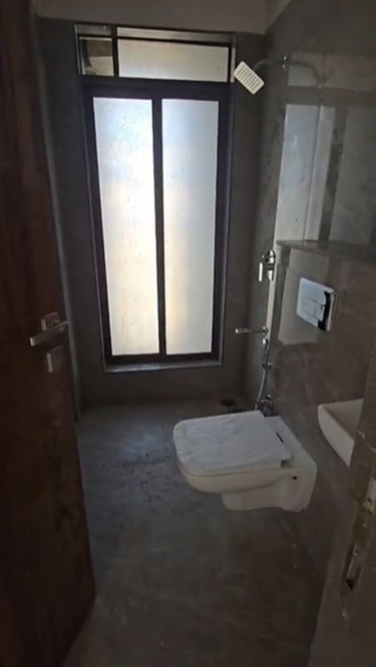 Bathroom, deonar 2 Bedroom 884 Sq.Ft. Apartment In Deonar Mumbai 10653240