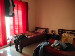 Bedroom in  Pg at Kharghar – for Rent