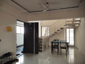 Staircase in  Pg at Kharghar – for Rent