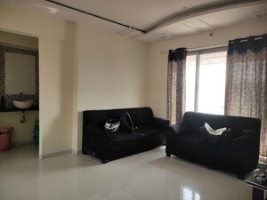 Living Room in  Pg at Kharghar – for Rent