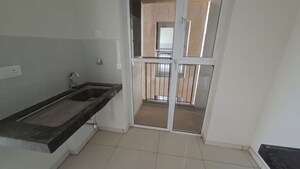 Balcony in 2 BHK Apartment at Godrej Park Ridge, Manjari – for Rent