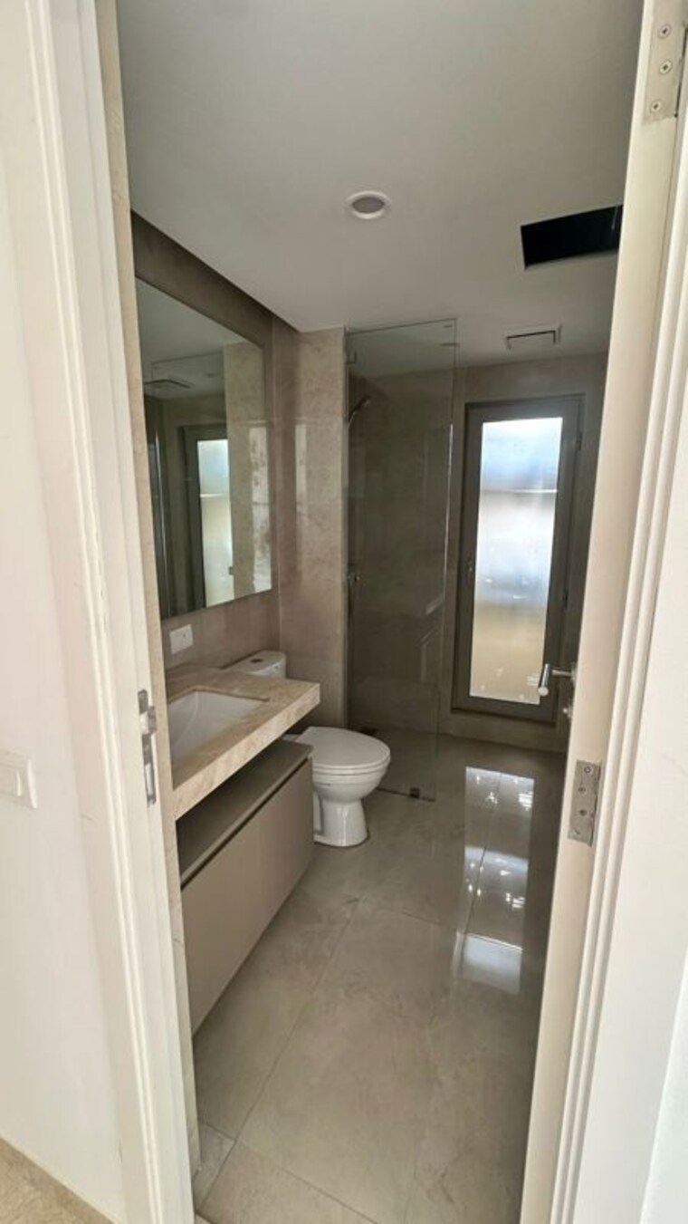 Bathroom, hiranandani estate 1 Bedroom 800 Sq.Ft. Apartment In Hiranandani Estate Thane 10653637