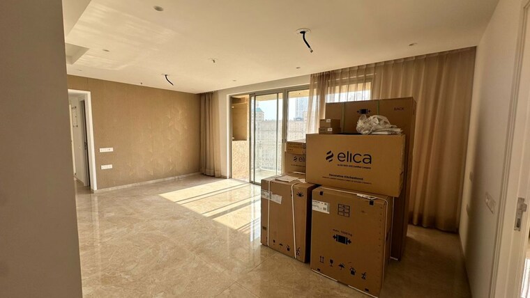 Room, hiranandani estate 1 Bedroom 800 Sq.Ft. Apartment In Hiranandani Estate Thane 10653637
