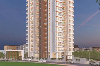 1 BHK +  510 Sq.Ft. Apartment in Pride Dreams Paradise