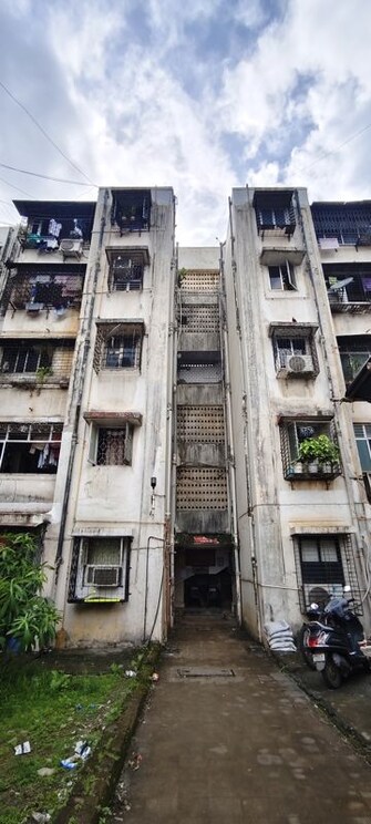 1 BHK Apartment For Rent in Kapasi Niwas CHS in Malad West, Mumbai