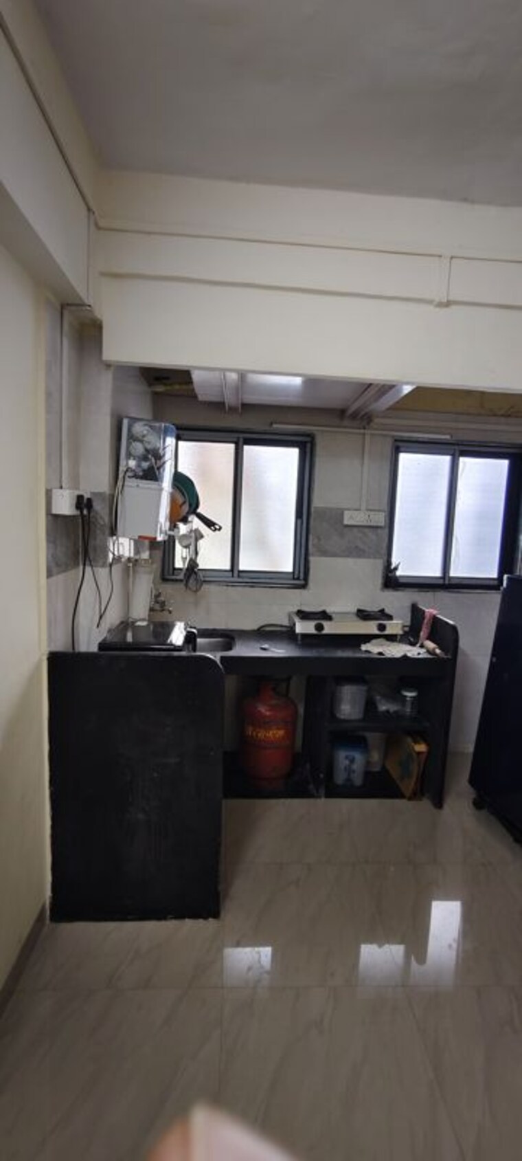 Kitchen, kapasi-niwas-chs 1 Bedroom 315 Sq.Ft. Apartment In Malad West Mumbai 10653632