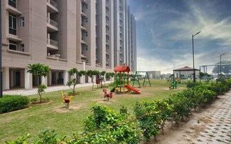 2 BHK 705 Sq.Ft. Apartment in Conscient Habitat 102