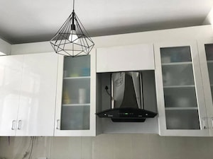 Furnished Amenities in 2 BHK Apartment at Conscient Habitat 102, Sector 102 – for Rent
