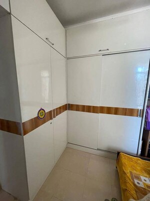 Furnished Amenities in 2 BHK Apartment at Conscient Habitat 102, Sector 102 – for Rent