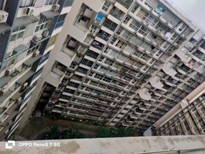 3 BHK Apartment – Exterior View View at Supreme Elenor, Chembur - for Rent
