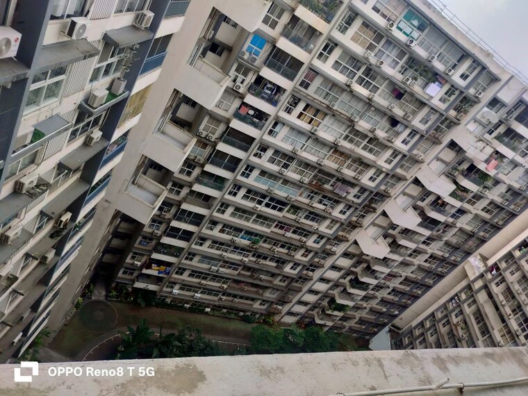 Exterior View, supreme-elenor 3 Bedroom 1098 Sq.Ft. Apartment In Chembur Mumbai 10653638