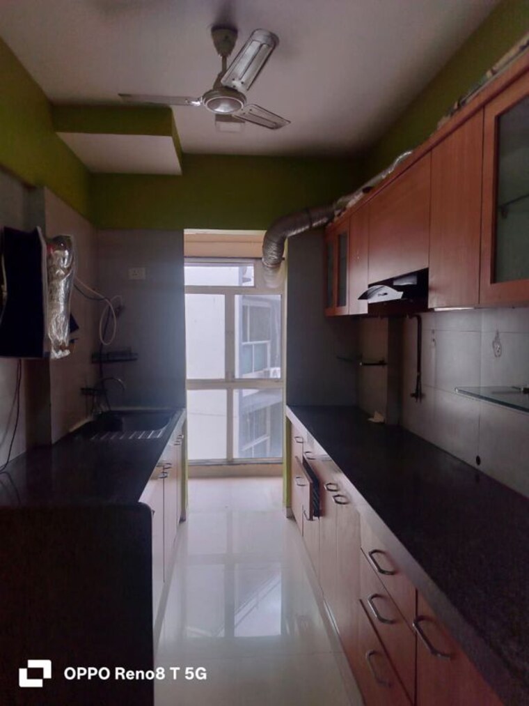 Kitchen, supreme-elenor 3 Bedroom 1098 Sq.Ft. Apartment In Chembur Mumbai 10653638