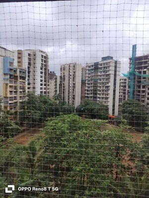 3 BHK Apartment – Exterior View View at Supreme Elenor, Chembur - for Rent