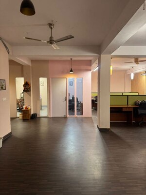  Office Space – Exterior View View at Okhla Industrial Estate Phase 1 - for Rent