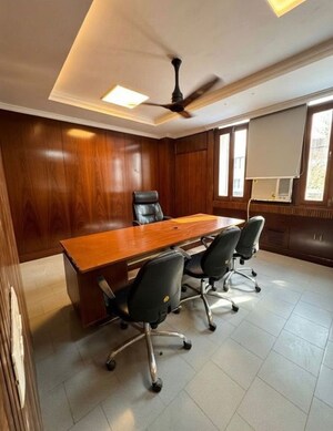  Office Space For Rent in Okhla Industrial Estate Phase 1