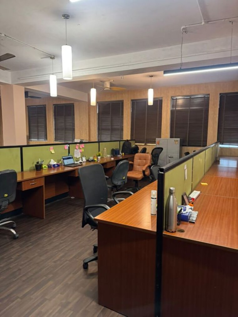 Team Area, okhla industrial estate phase 1 Commercial Office Space 3000 Sq.Ft. In Okhla Industrial Estate Phase 1 Delhi 10653626