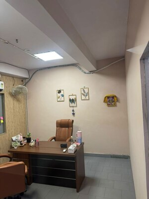 Team Area in  Office Space at Okhla Industrial Estate Phase 1 – for Rent
