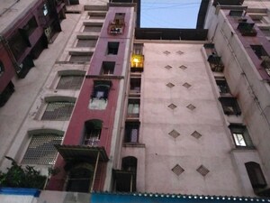  Pg – Exterior View View at Cbd Belapur - for Rent