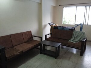 Living Room in  Pg at Cbd Belapur – for Rent