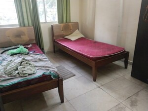  Pg For Rent in Cbd Belapur