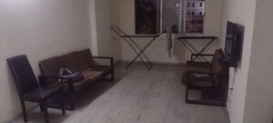 Staircase in  Pg at Cbd Belapur – for Rent
