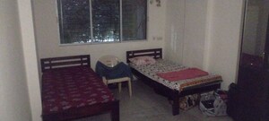 Kitchen in  Pg at Cbd Belapur – for Rent