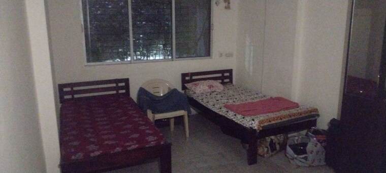 Kitchen, cbd belapur Pg For Boys In Cbd Belapur 10653651