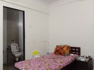 Bedroom in  Pg at Cbd Belapur – for Rent