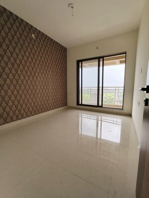 2 BHK Apartment For Sale in Paradise Sai Symphony, Kharghar