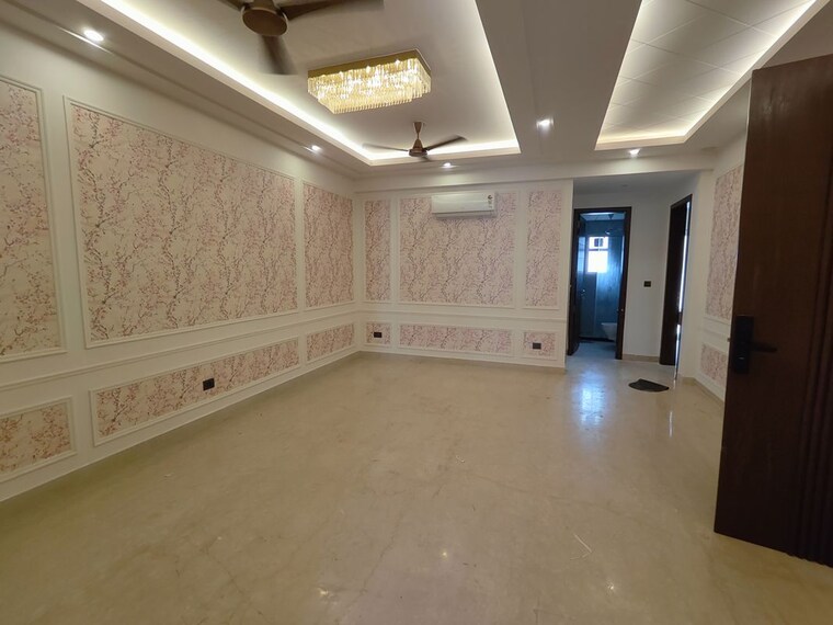 Room, raj-one-good-earth 3 Bedroom 1616 Sq.Ft. Apartment In Sector 71 Gurgaon 10653656