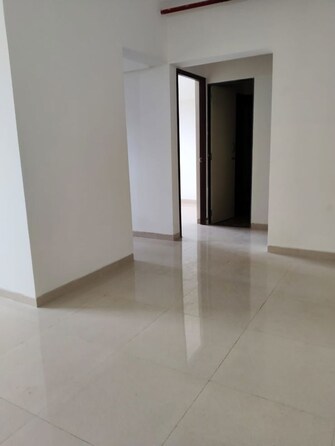 1 BHK +  425 Sq.Ft. Apartment in Sanghvi Evana