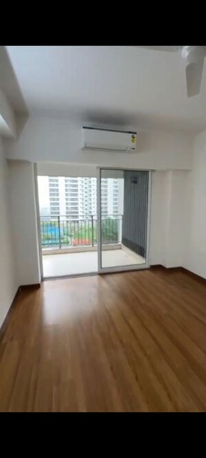 Parking in 4 BHK Apartment at Godrej Woods, Sector 43 – for Rent