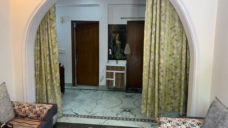 undefined, sector 23a 2.5 Bedroom 1330 Sq.Ft. Villa In Sector 23a Gurgaon 10653654