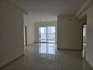 3 BHK Apartment For Sale in ASBL Spectra, Financial District